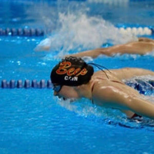 Meet your Posher, Caroline